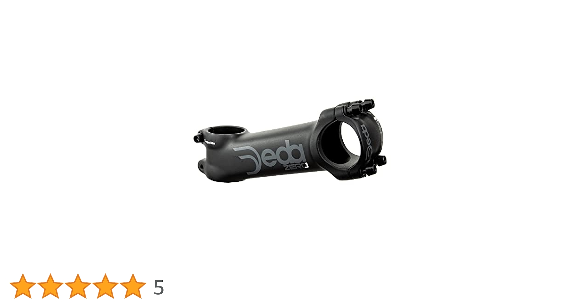DEDA ZERO ステム 100mm 28.6/26.0 おまけ-日東M104 ZERO100（ゼロ100） | 株式会社フカヤ